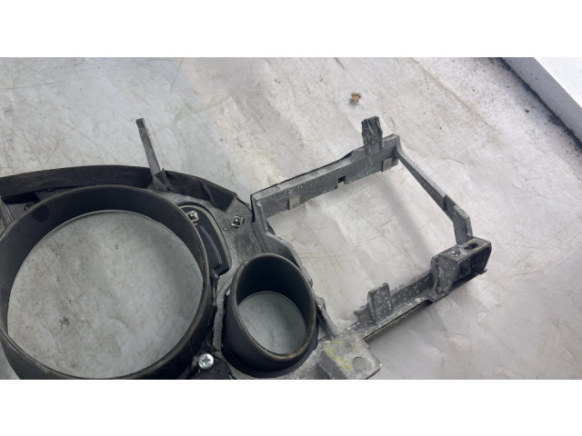 Отделка приборного щитка