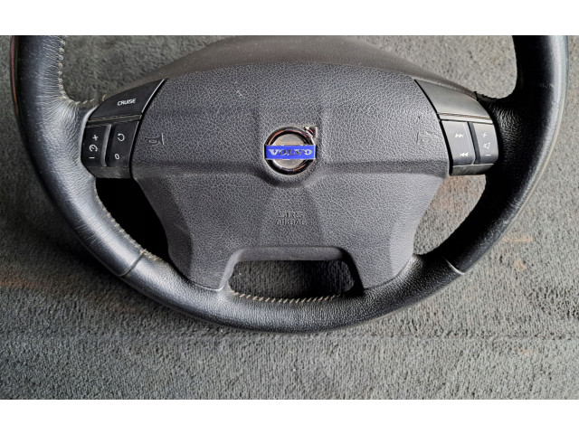 Volant Volvo XC90 2020