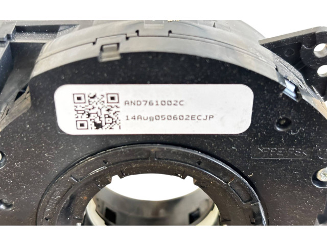 Подрулевой шлейф SRS 31343218, FBYDA Volvo S60