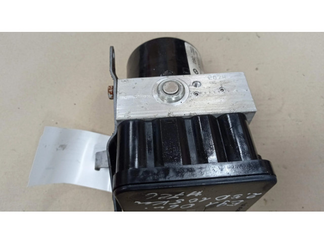 Jednotka ABS 6787837, 10096008443   BMW 3 E90 E91 2009