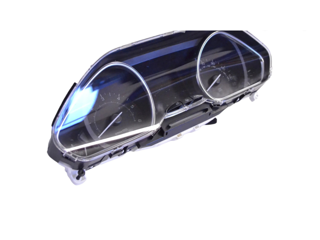 Панель приборов 9821126480   Peugeot 2008 II       