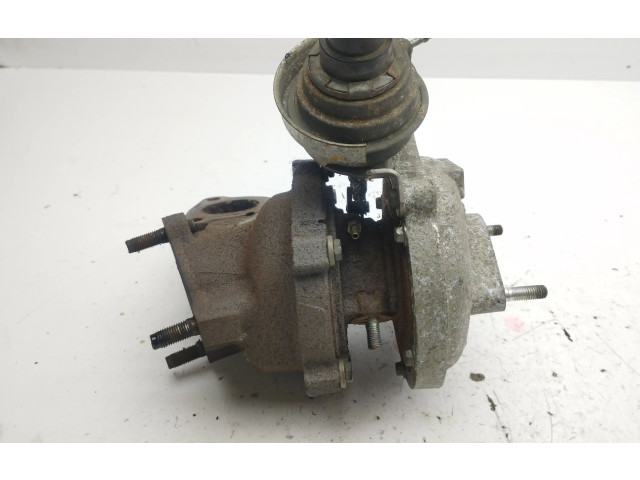  Турбина Honda Accord  18900RL0G012M2         