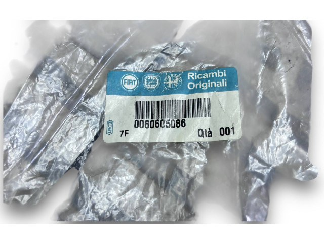 Řídící jednotka 60605086 Alfa Romeo Spider 2000