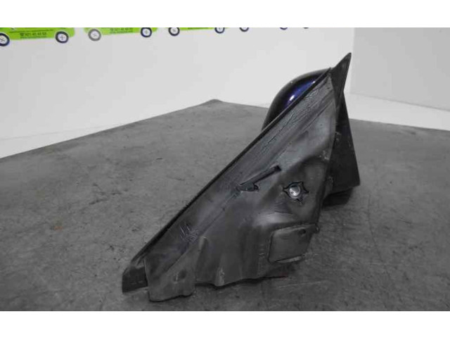 Zpětné zrcátko Audi A8 S8 D2 4D 1998 4D1858532M, AZULMARINO