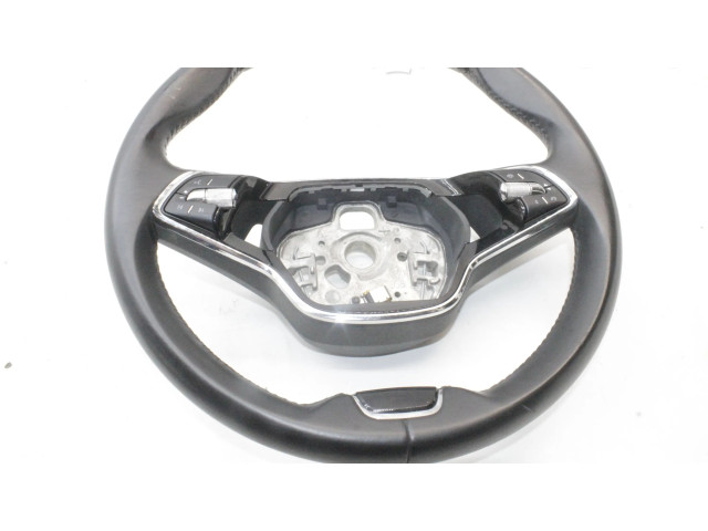 Руль Skoda Octavia Mk4 2019 - года 5E3419093B