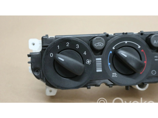 Блок управления климат-контролем 6G9119980BH Ford Galaxy