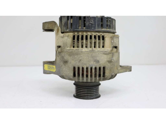 Генератор    Renault Trafic I      