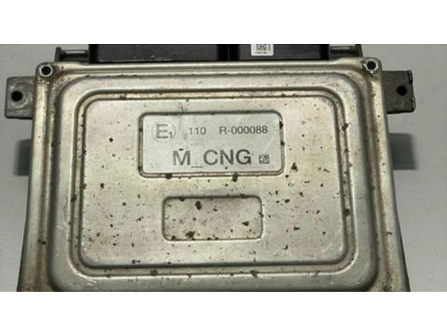 Řídící jednotka A0034466040, 5WK90808 Mercedes-Benz A W169 2007