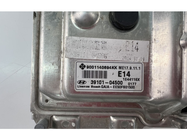 Другие блоки управления / модули 3910104500 Hyundai i10