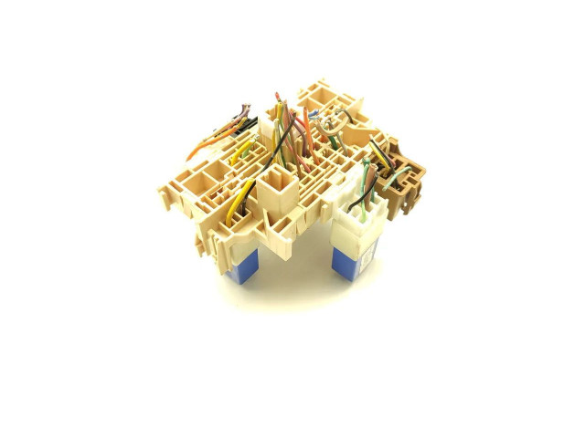 Блок предохранителей    Nissan X-Trail T31    