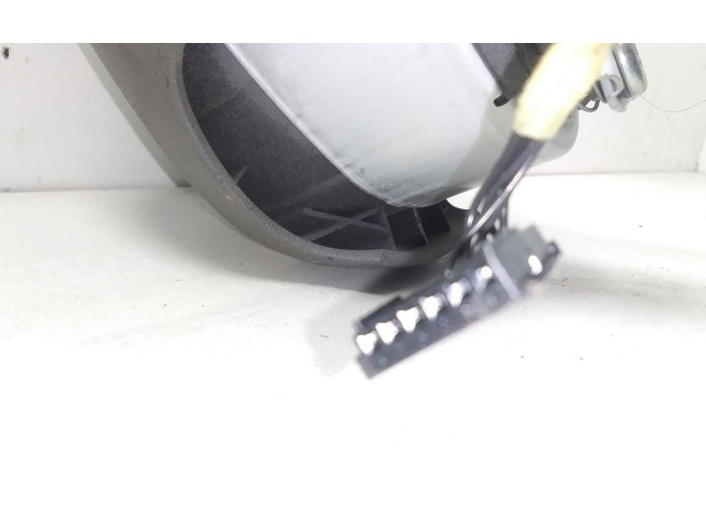 Подушка безопасности водителя 8K0880201A Audi A4 Allroad