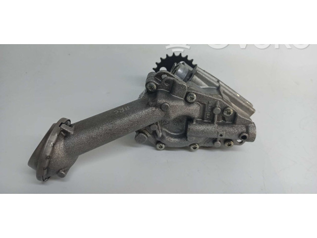 Масляный насос  K9K612 150008247R, 21953103  Renault Clio IV 