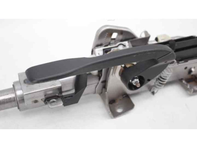 Рулевая рейка 5Q1419502CJ, 5Q1419502AD Skoda Octavia Mk3 (5E) 2013 - 2019 года