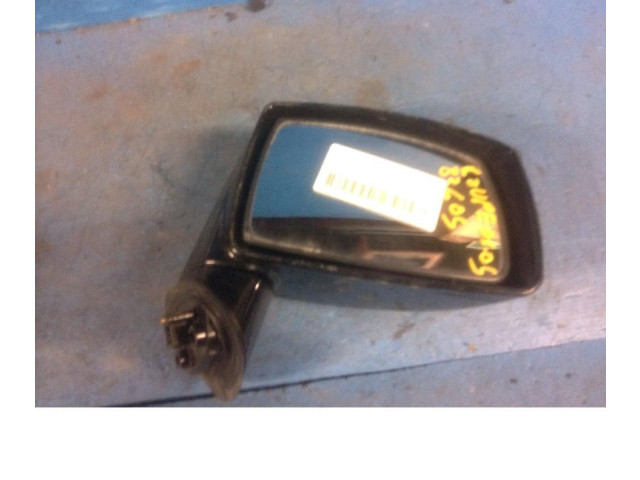 Зеркало электрическое        Hyundai Coupe     