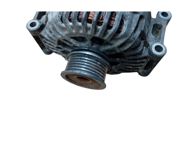 Генератор 06D903016, TG15C065 Audi A4 Allroad B8