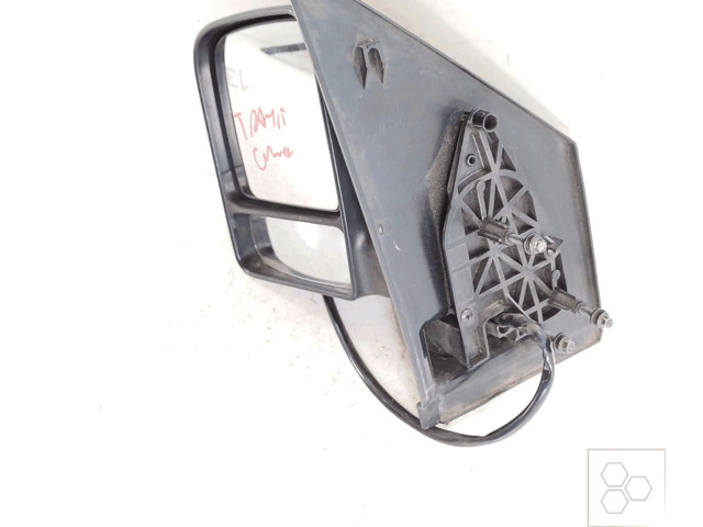 Зеркало электрическое        Ford Transit -  Tourneo Connect  2003 - 2008 года   