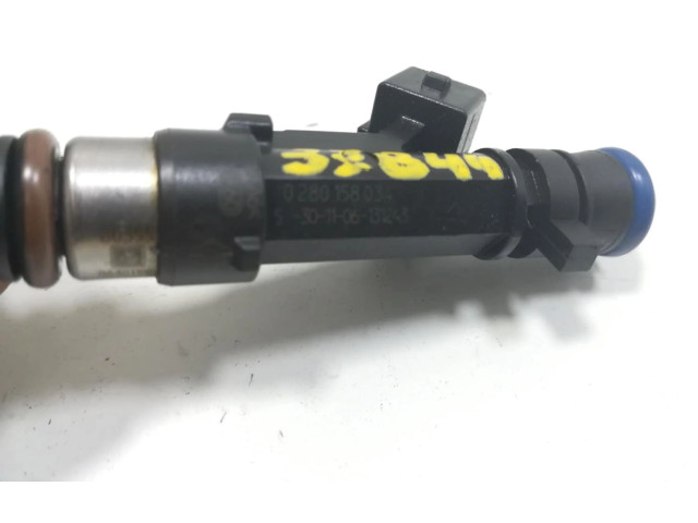 Форсунка 8200227124 Dacia Logan I