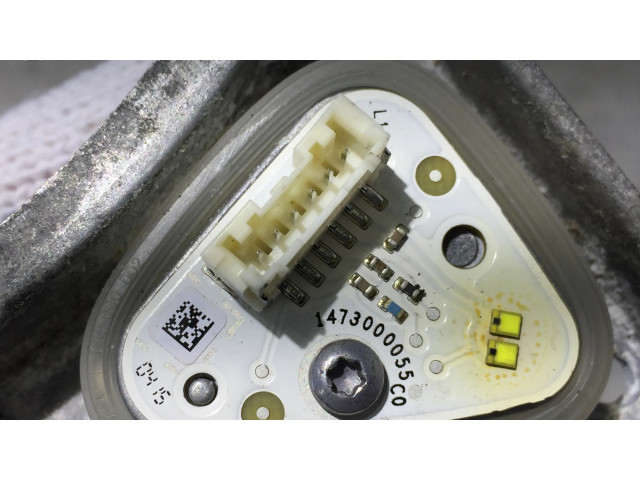 Блок управления Xenon