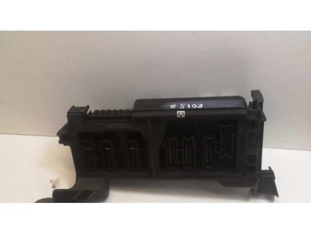 Pojistková skříňka A1645403372, A1645451740 Mercedes-Benz ML W164 2006