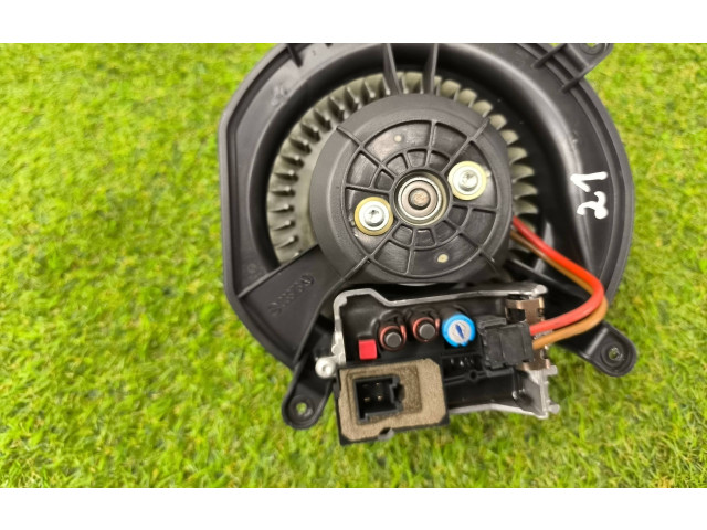 Вентилятор печки    A2308216351, 9140010471   Mercedes-Benz CLS AMG C219