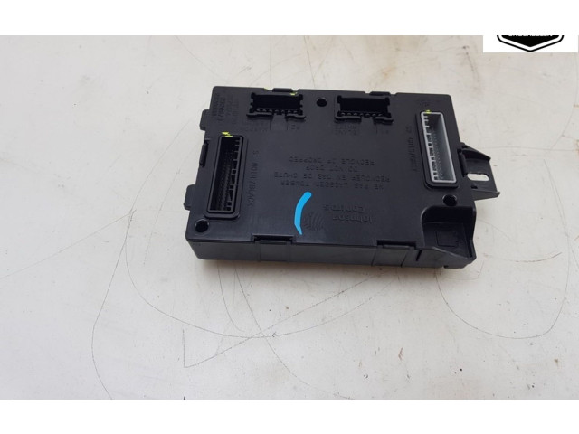 Блок управления 284B19081R, 284B19081R Renault Twingo III