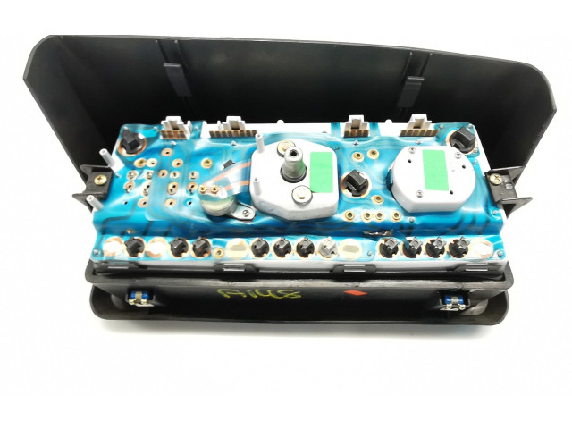 Панель приборов    Seat Ibiza I (021A)       