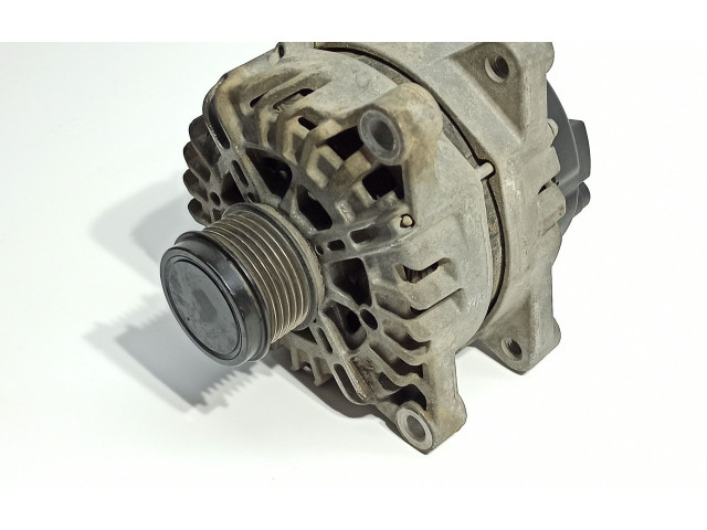 Генератор 9810525380, TG15S218   Citroen Berlingo      