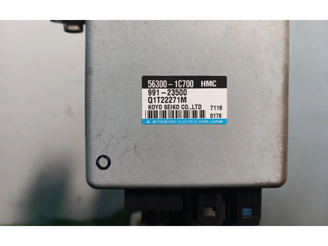 Рулевая рейка 9540002500, Q1T22271M Hyundai Getz - года