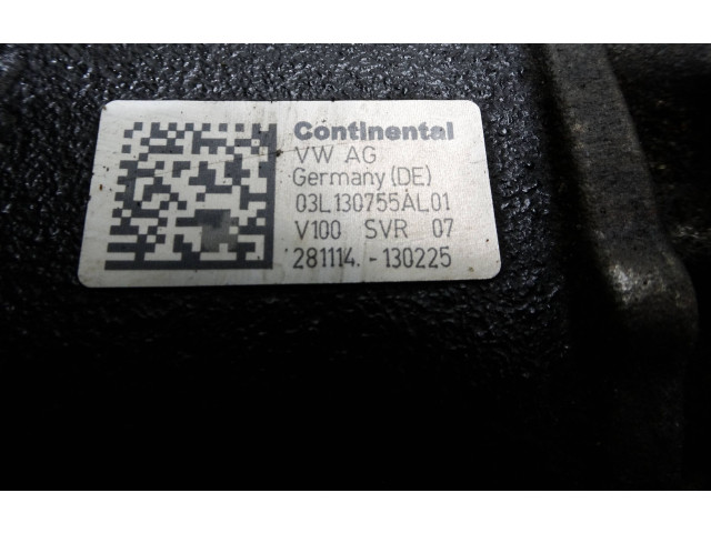 Топливный насос