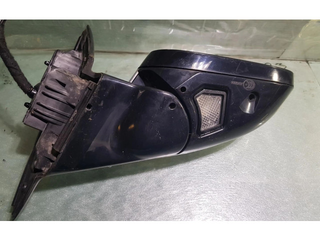 Зеркало электрическое Jaguar XJ X351 2009-2019 года