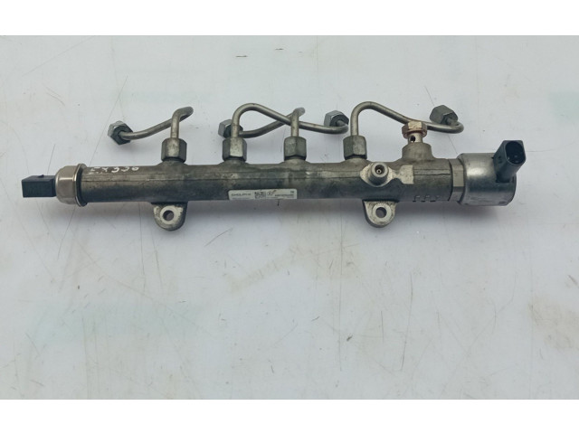 Vstřikovací lišta A6510700495 Mercedes-Benz GLA W156