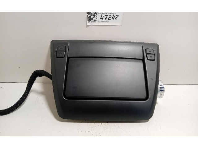 Дисплей    M57N306D5   BMW X3 E83