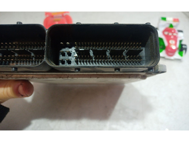 Řídící jednotka 0281013693, 0281013693 Dodge Caliber 2007