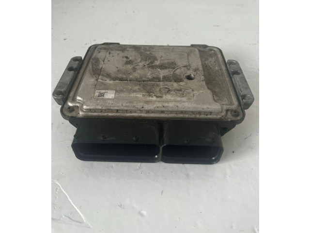 Řídící jednotka 0281015573, 0281015573 Alfa Romeo Mito 2009