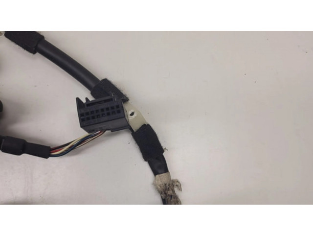 Зеркало электрическое правое Audi A3 S3 8P 2003-2012 года