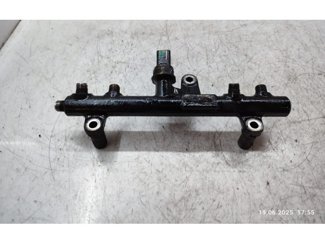 Vstřikovací lišta Peugeot 5008