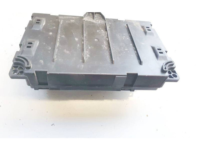 Блок комфорта s120017004l, 9656147980 Citroen C4 I
