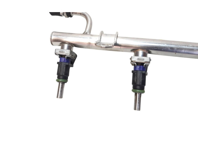 Топливная рампа A2660700395   Mercedes-Benz A W169   для двигателя M 266.920