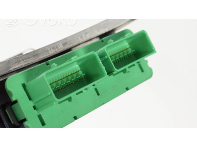 Блок подушек безопасности P56054178AA Jeep Cherokee