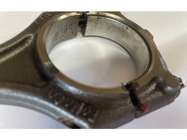 Píst Ford Mustang VI