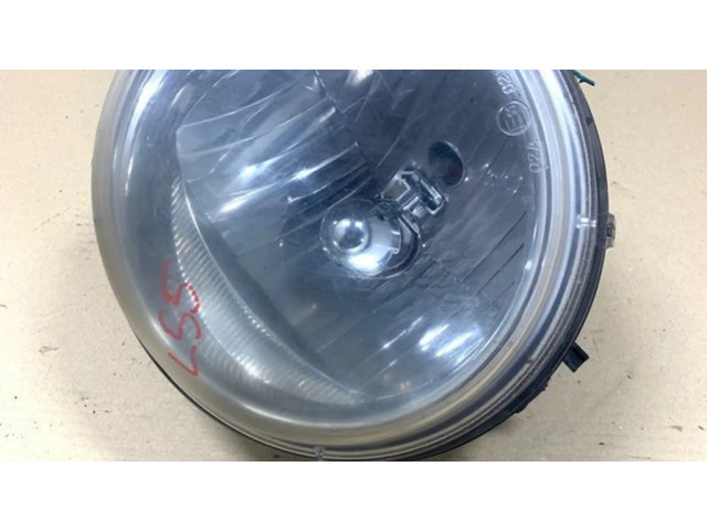 Передняя фара  