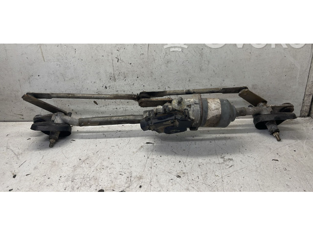 Pojistková skříňka Двигатель стеклоочистителей Dodge Caliber 2007