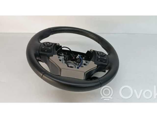 Руль Lexus IS III XE30 2013-2020 года 4510053440C0