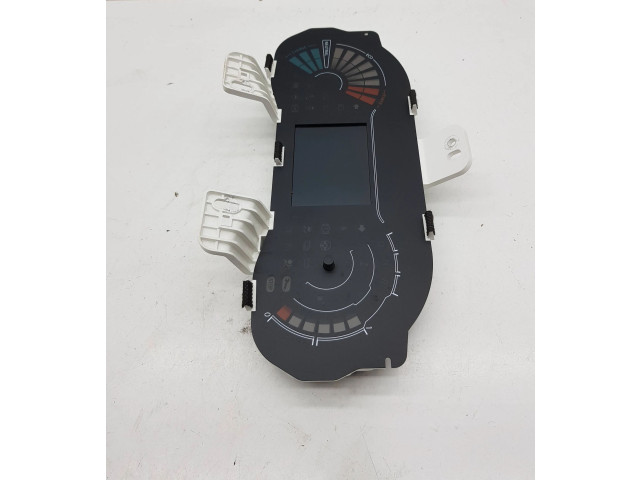 Панель приборов 248091278R, 62059083 Dacia Spring