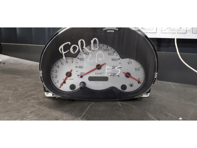 Дисплей    3s5t-10849   Ford Ka