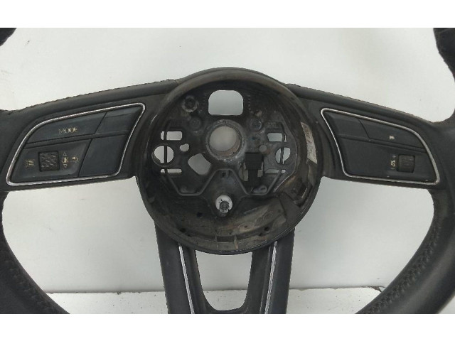 Руль Audi A1  2018 -  года 82A419091A      