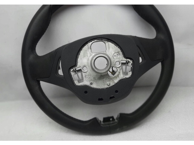 Руль Skoda Octavia Mk4 2019 - года 5E3419093ANVKH