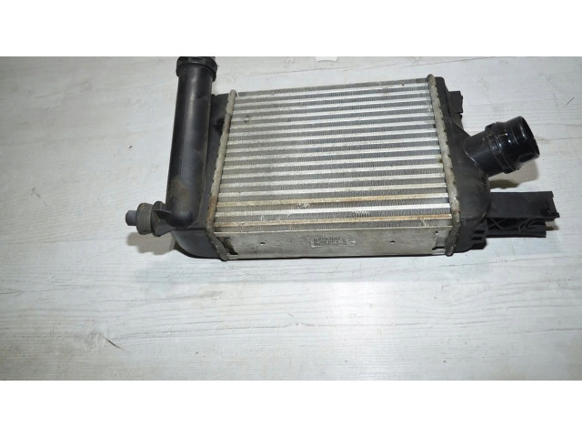 Интеркулер 144966051R, 144966051R Dacia Duster
