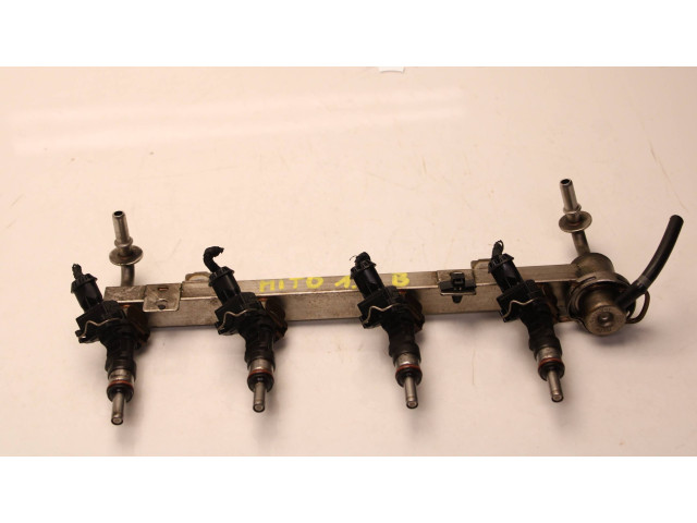 Vstřikovací lišta 0280151235 Alfa Romeo Mito