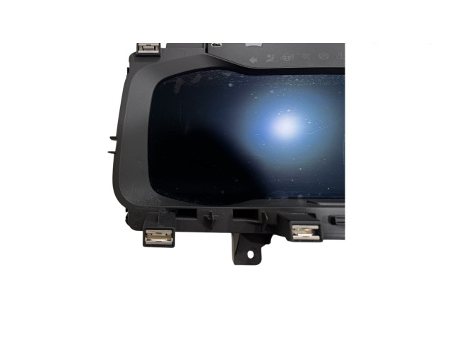 Панель приборов 5G1920795, 1773958245   Volkswagen e-Golf       